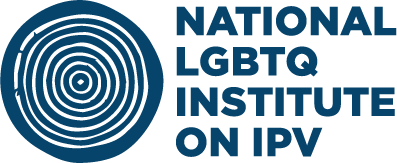 Link to National LGBTQ Institute on IPV