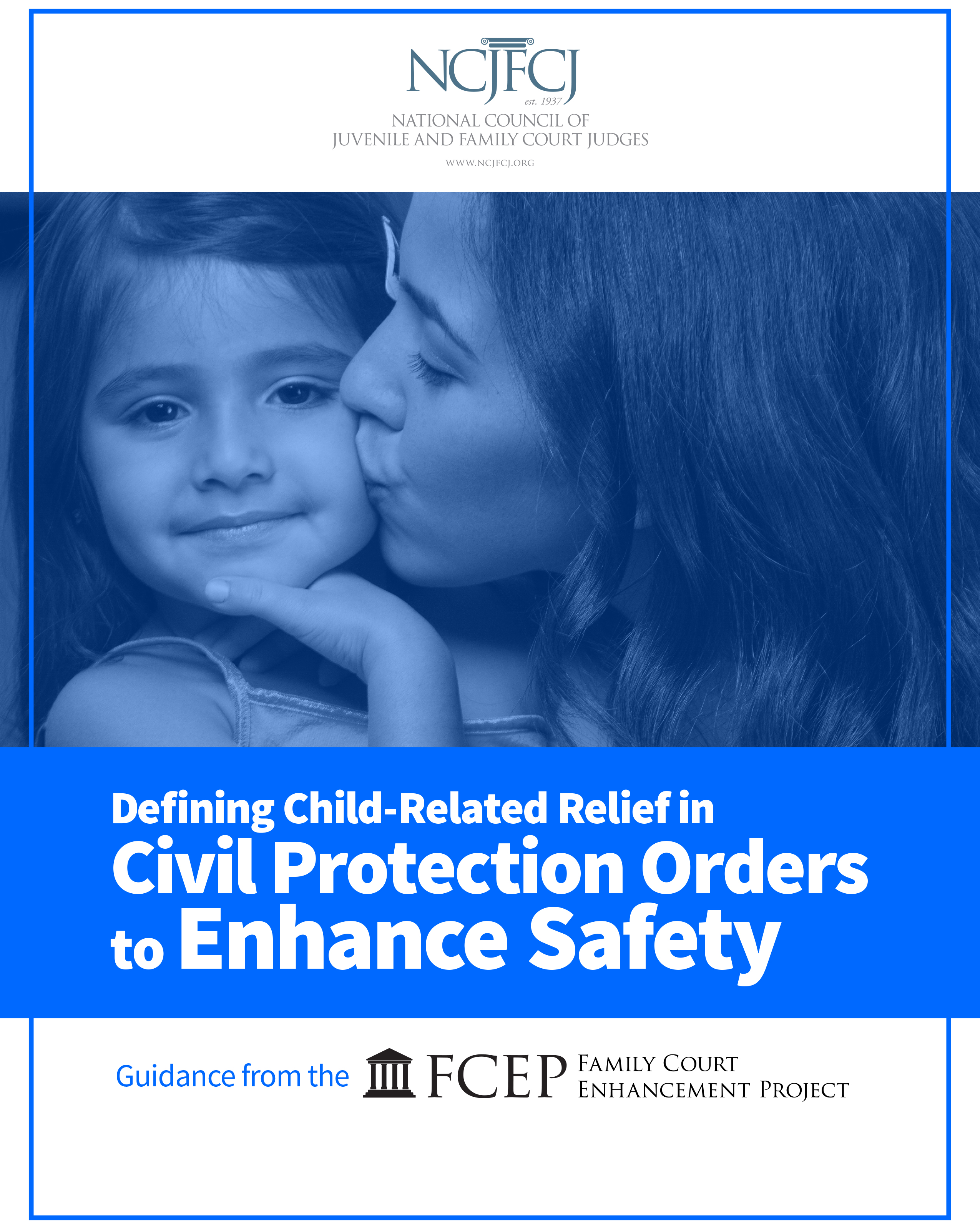 FCEP CPO Relief